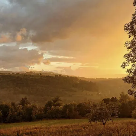 Pod Lasem I Niebem * Lanckorona