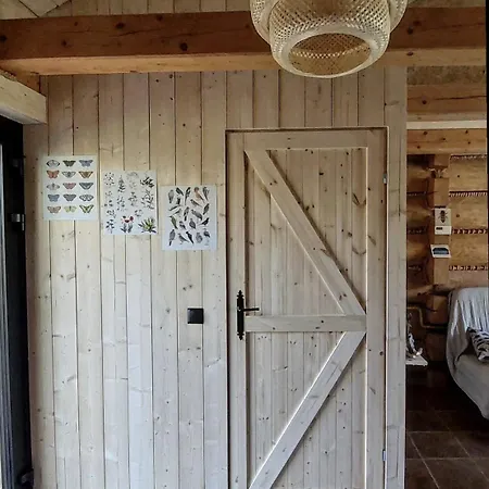 Pod Lasem I Niebem Lanckorona