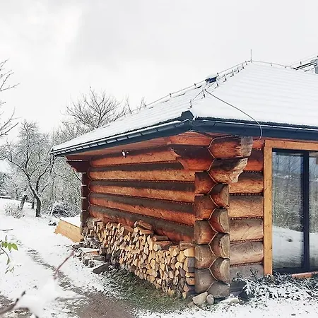 Pod Lasem I Niebem Lanckorona