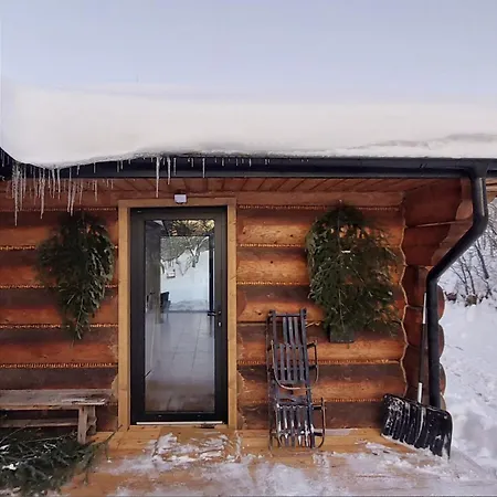 Apartmán Pod Lasem I Niebem *