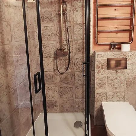 Pod Lasem I Niebem *