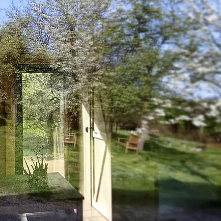 Apartmán Pod Lasem I Niebem Lanckorona