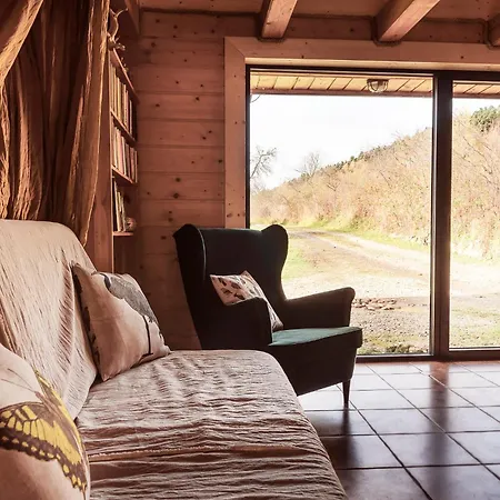 Apartmán Pod Lasem I Niebem