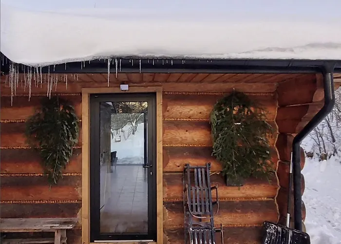 Appartamento Pod Lasem I Niebem *