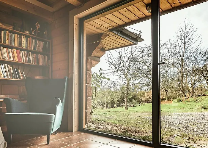 Pod Lasem I Niebem * Lanckorona