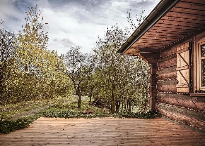 Pod Lasem I Niebem Appartamento