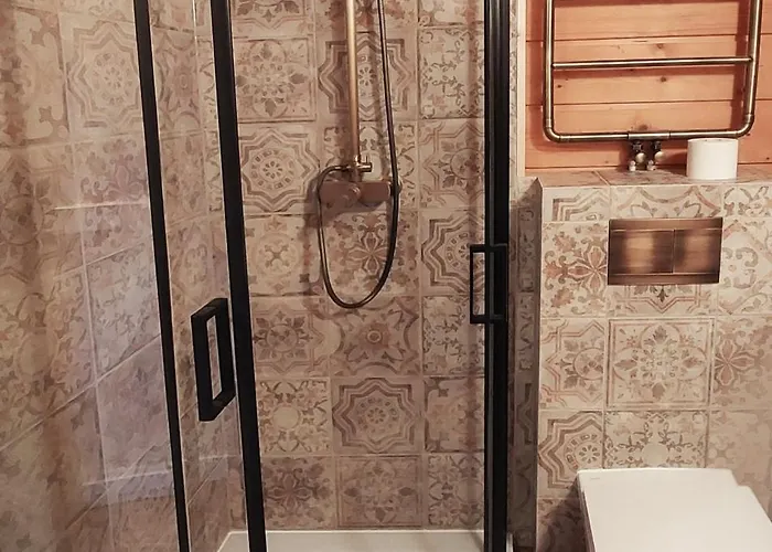 Pod Lasem I Niebem *