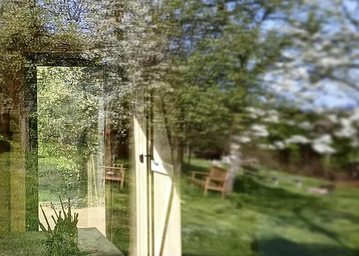 Appartamento Pod Lasem I Niebem Lanckorona