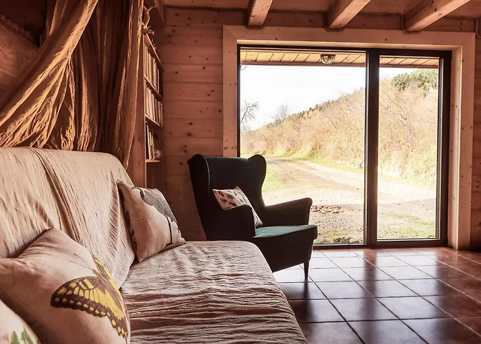 Appartamento Pod Lasem I Niebem